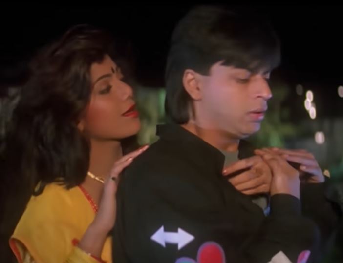 Shah Rukh Khan
