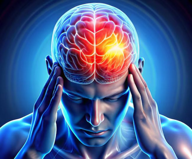 Stroke recovery tips