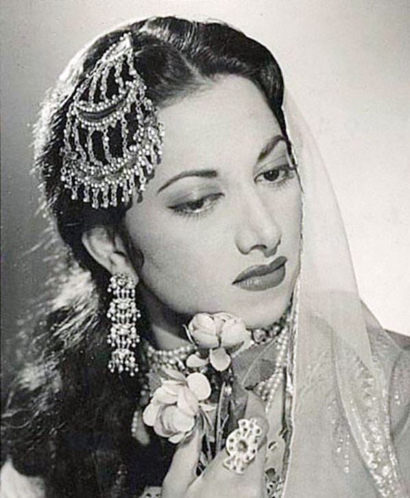 Suraiya