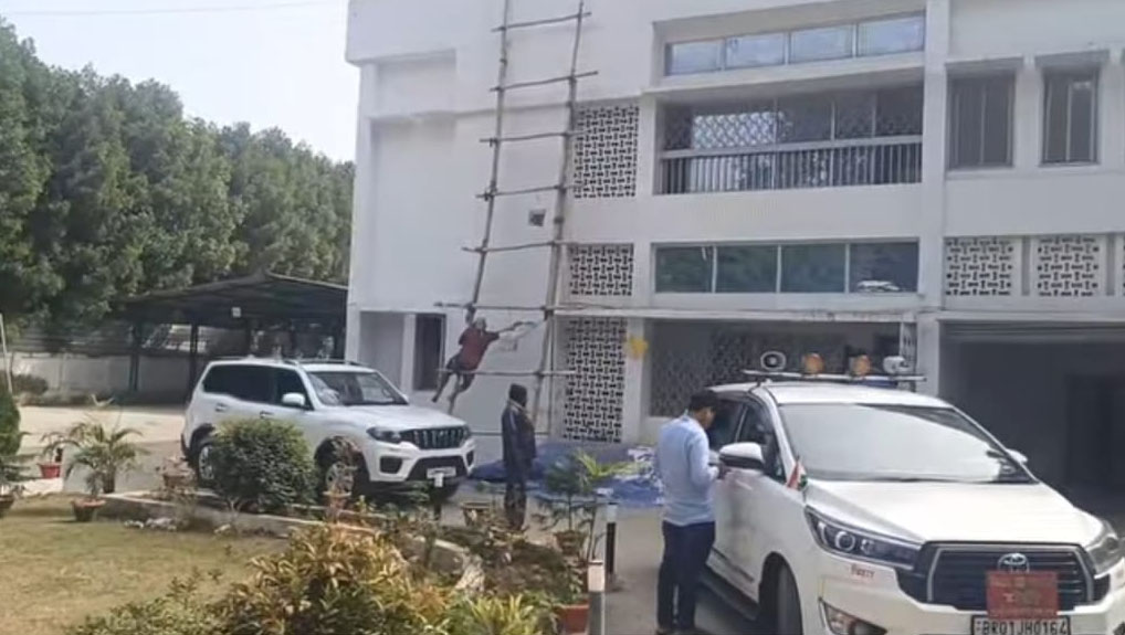 Tej Pratap 2