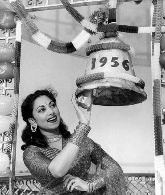 actress suraiya