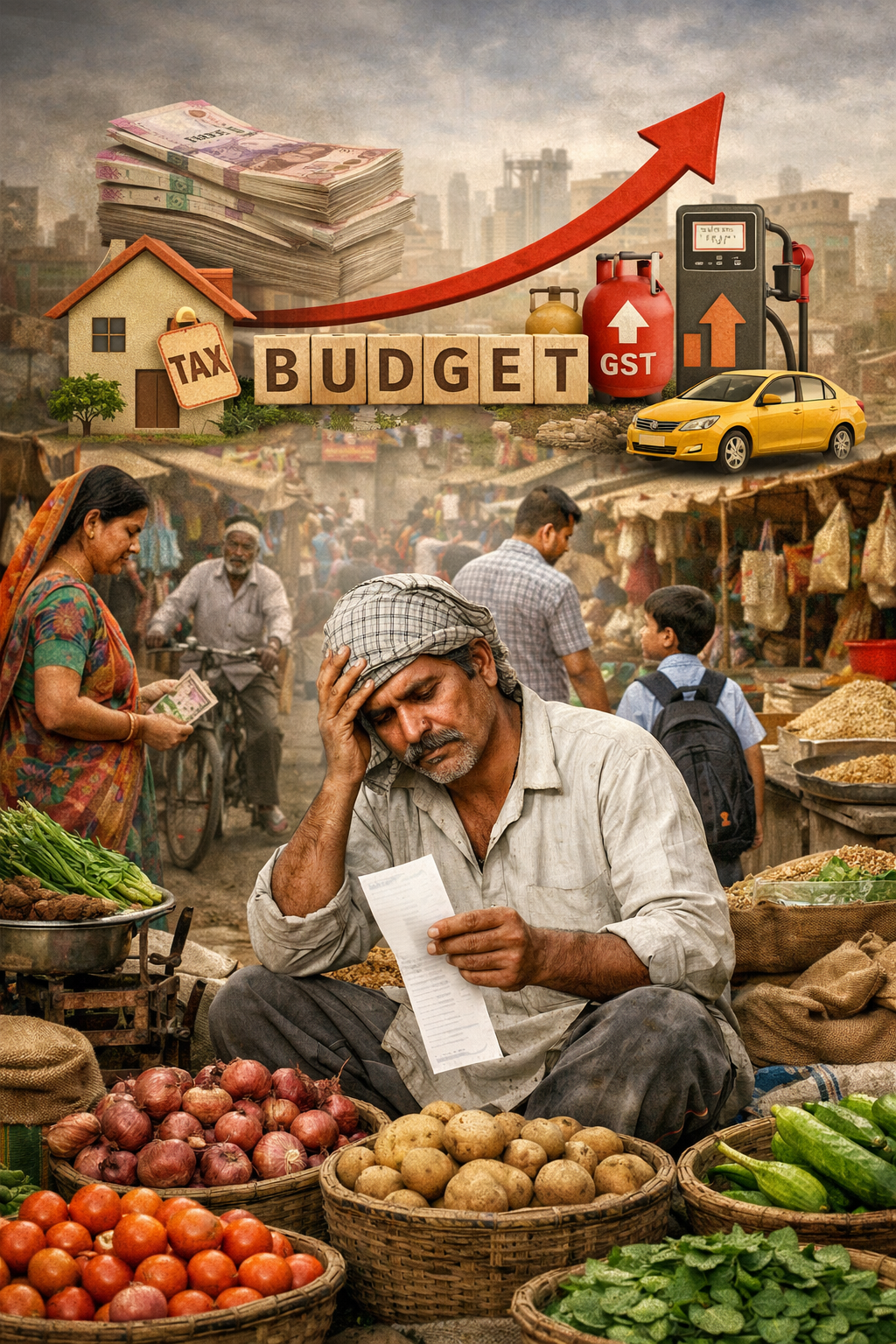 budget 2026