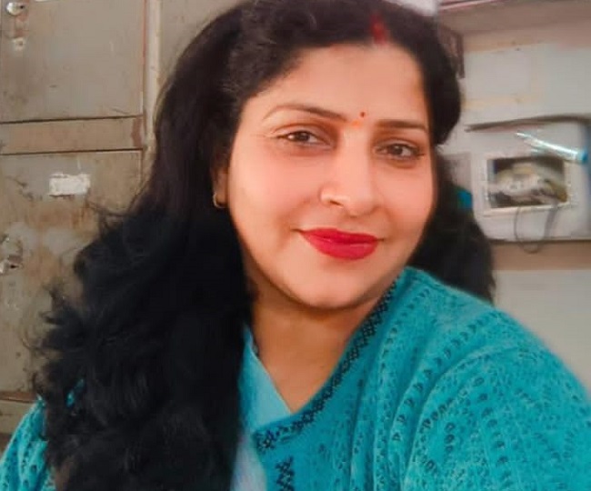 do. vandana mishra