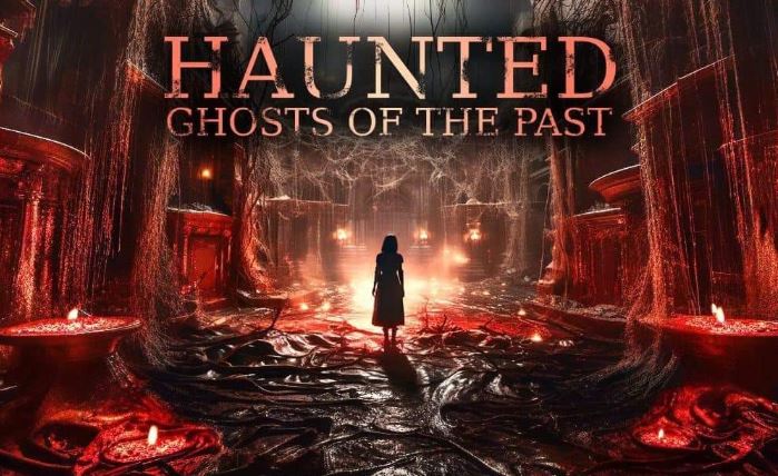 haunted ghost of the past
