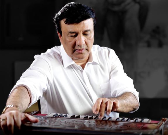 Anu Malik