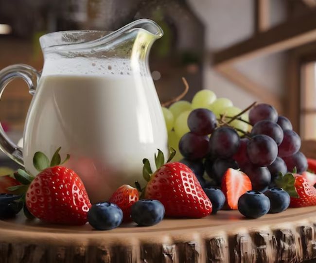 Bad food combinations for digestion
