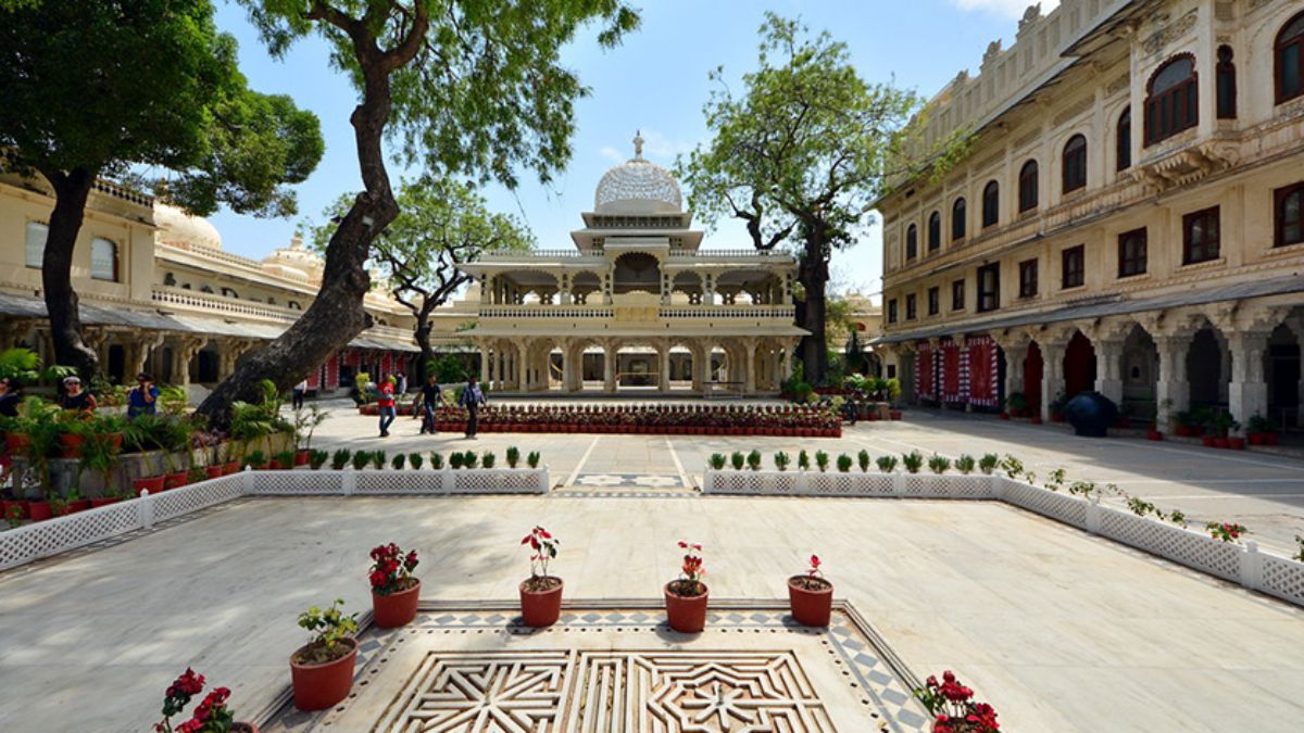 City Palace