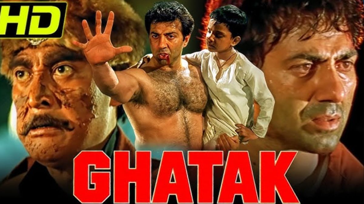 GHATAK 2