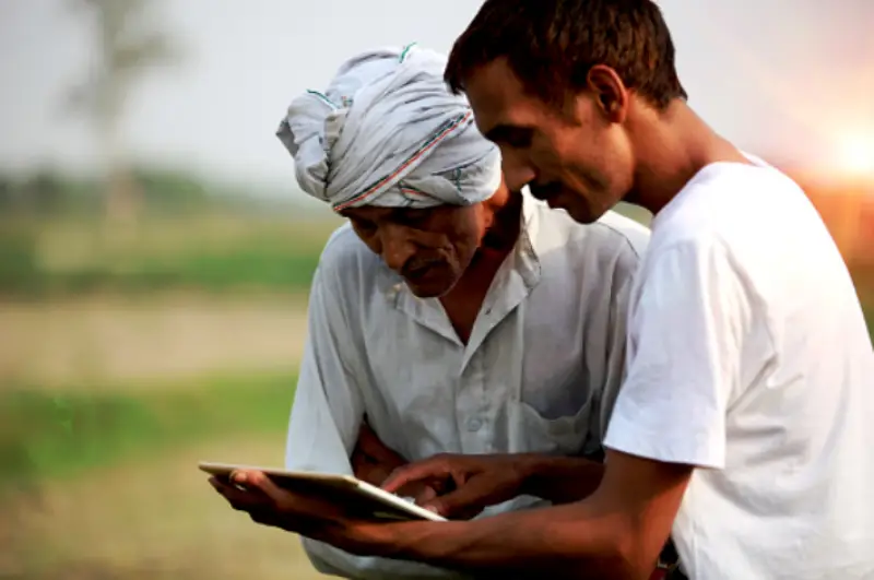 KISAN