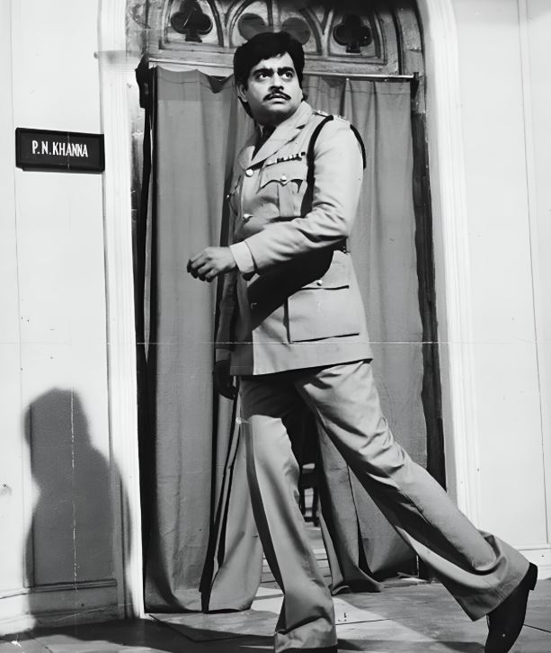 'कालीचरण' बनने वाले थे Rajesh Khanna, शत्रुघ्न सिन्हा की झोली में कैसे ...
