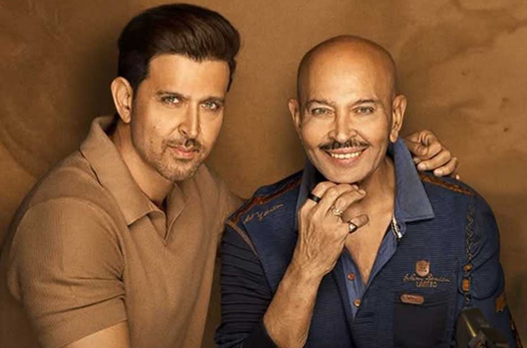 Rakesh Roshan