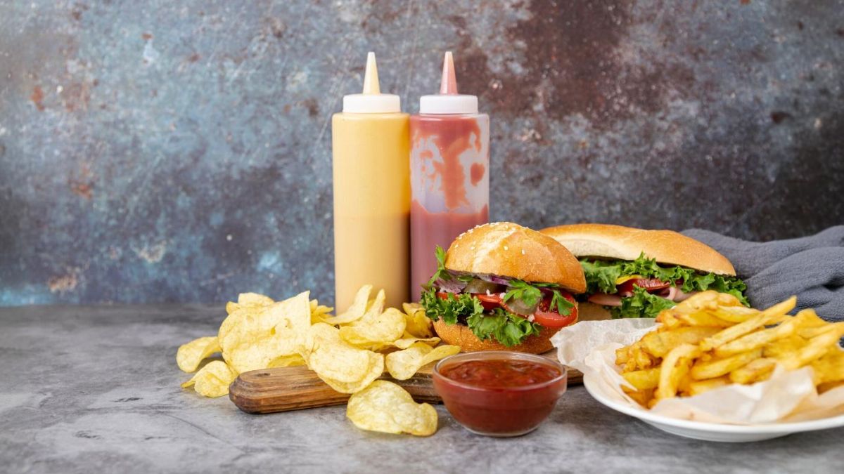 Ultra Processed foods (1)