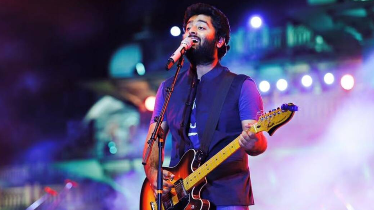 arijit singh