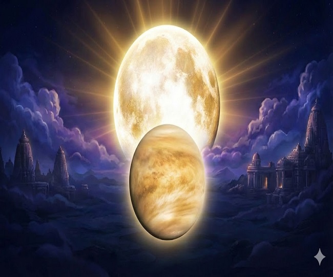 Venus Rises Venus Rises: इन राशियों के शुरू होंगे अच्छे दिन, लग्जरी कार से लेकर नए ...