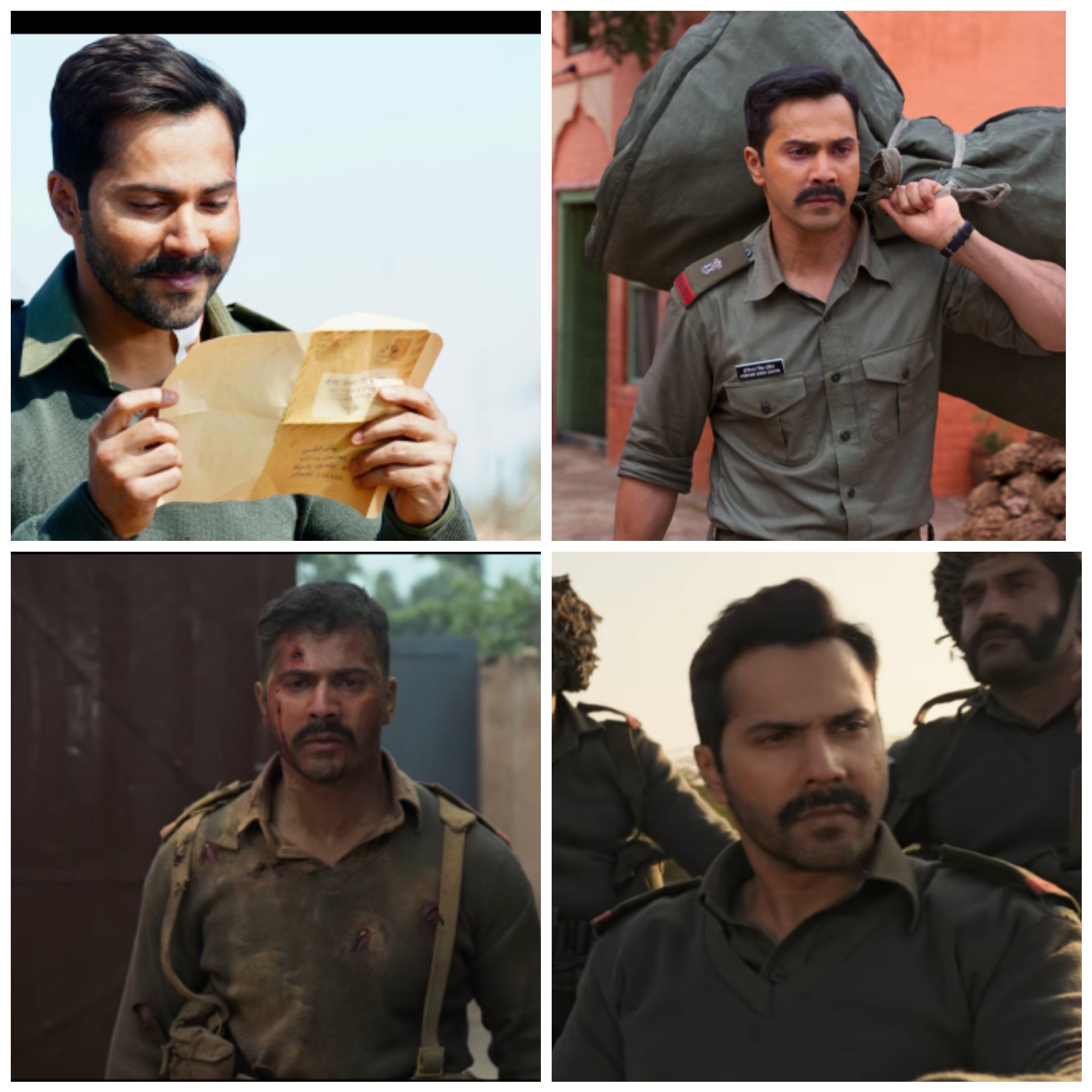 varun