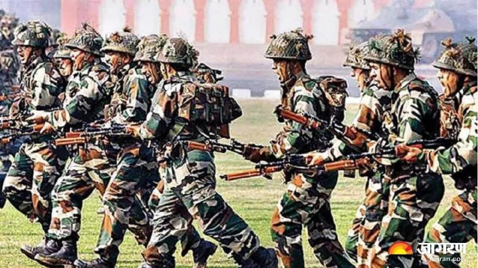 Army Agniveer Bharti