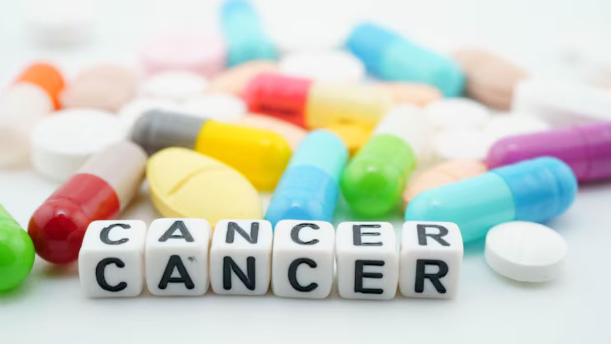 Cancer Medicine