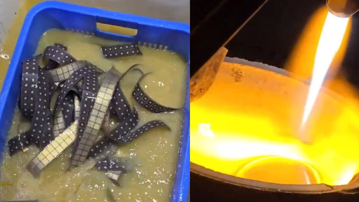 Gold from SIM Card (1)