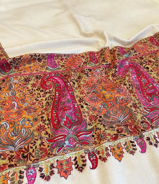 Pashmeena Shawl