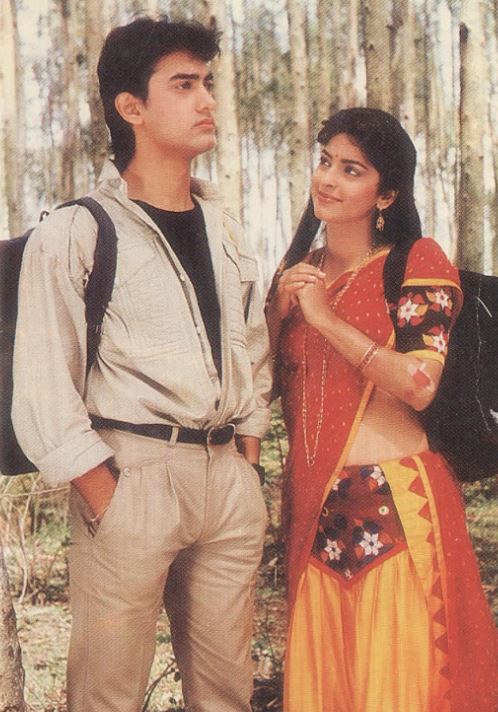 Qayamat Se Qayamat Tak