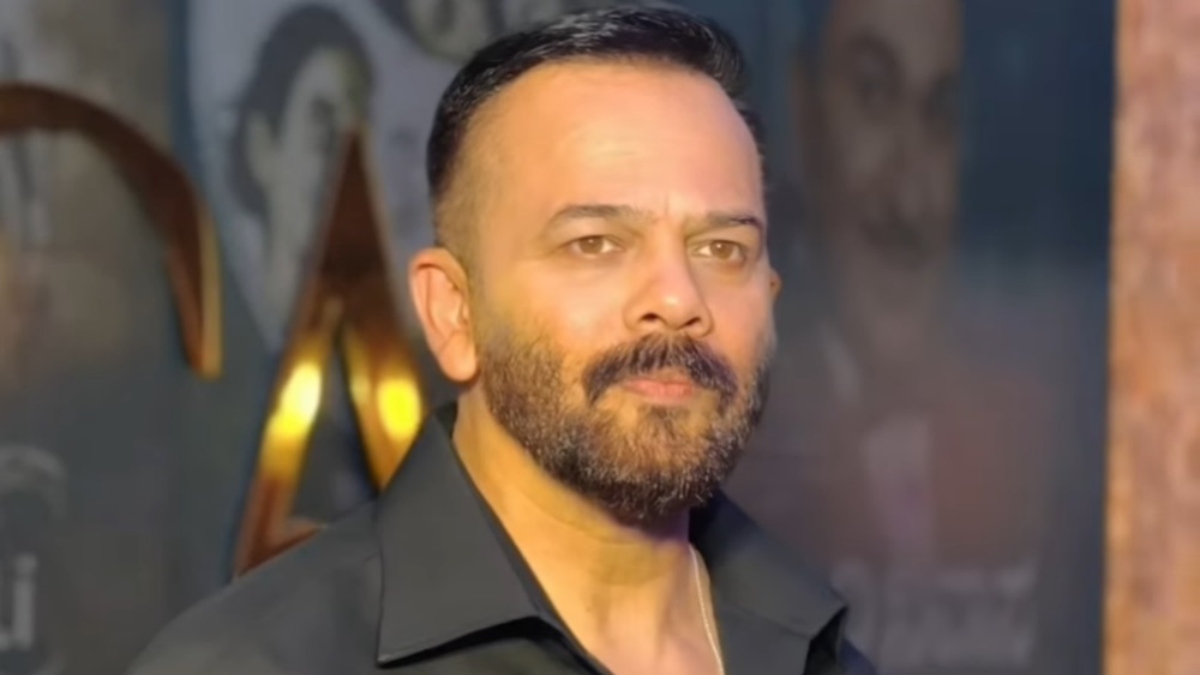 Rohit Shetty Firing Case