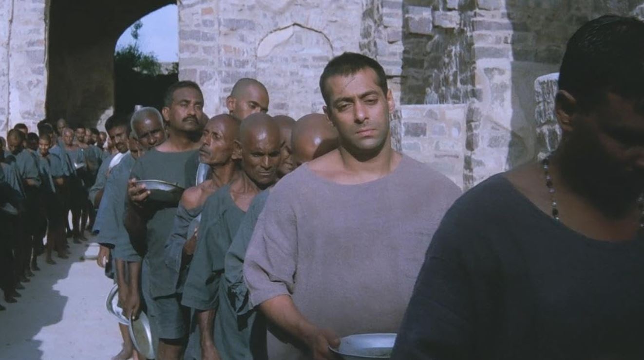 Salman Khan