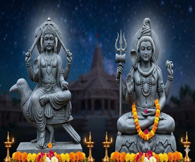 Shani Trayodashi 2026 2