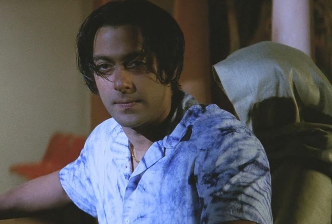 Tere Naam