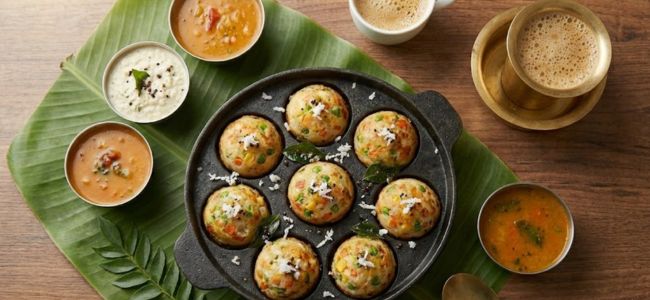 Veg appe recipe in hindi