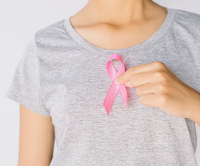 breast cancer screening