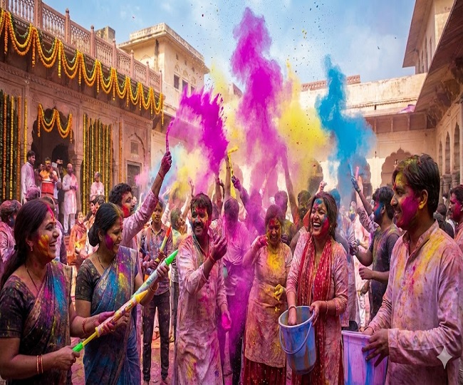 holi vastu tips 1