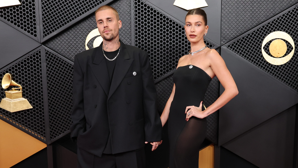 Grammy 2026 Winners: ग्रैमी 2026 रिजल्ट, लेडी गागा बनीं शो-स्टॉपर, बैड बनी ने रचा इतिहास; भारत खाली हाथ 5 justin grammy 1770011450968