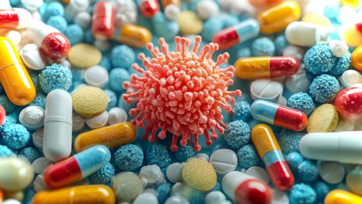 Antibiotics Misuse (1)