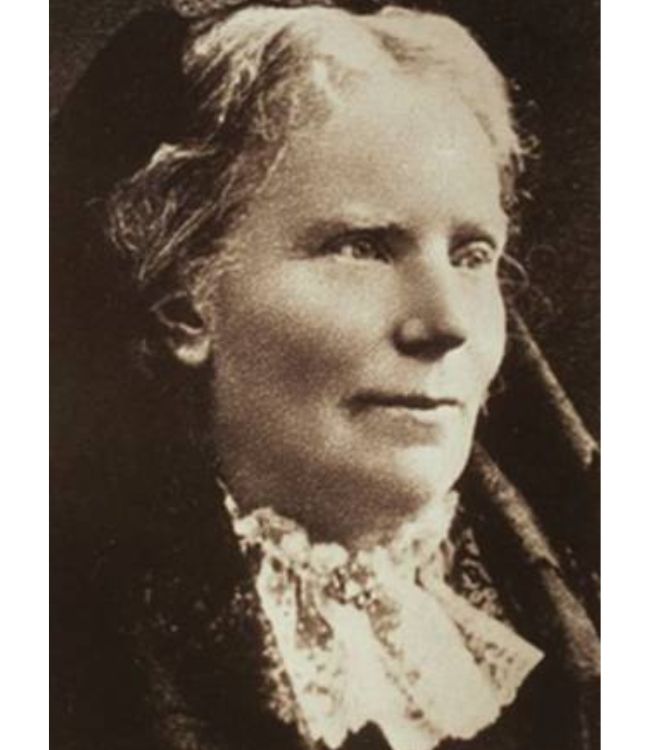 Elizabeth blackwell (2)