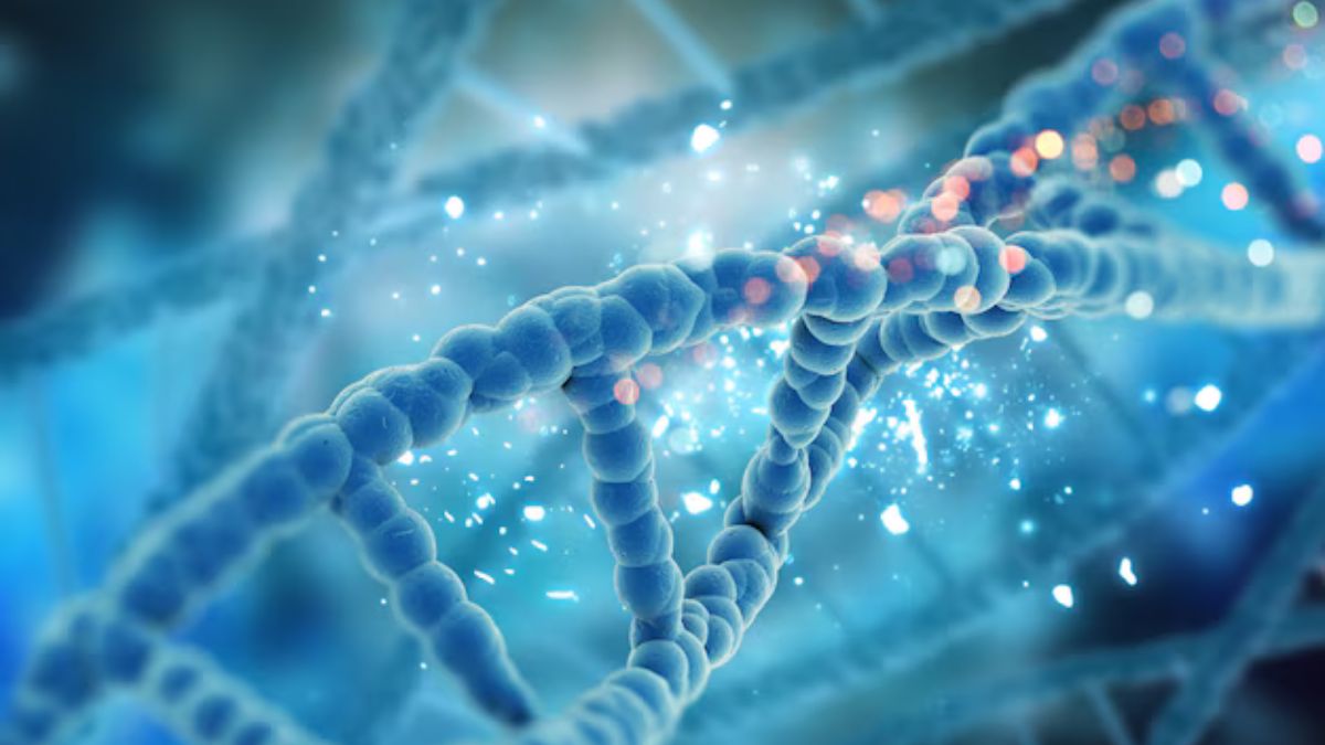 Genetic