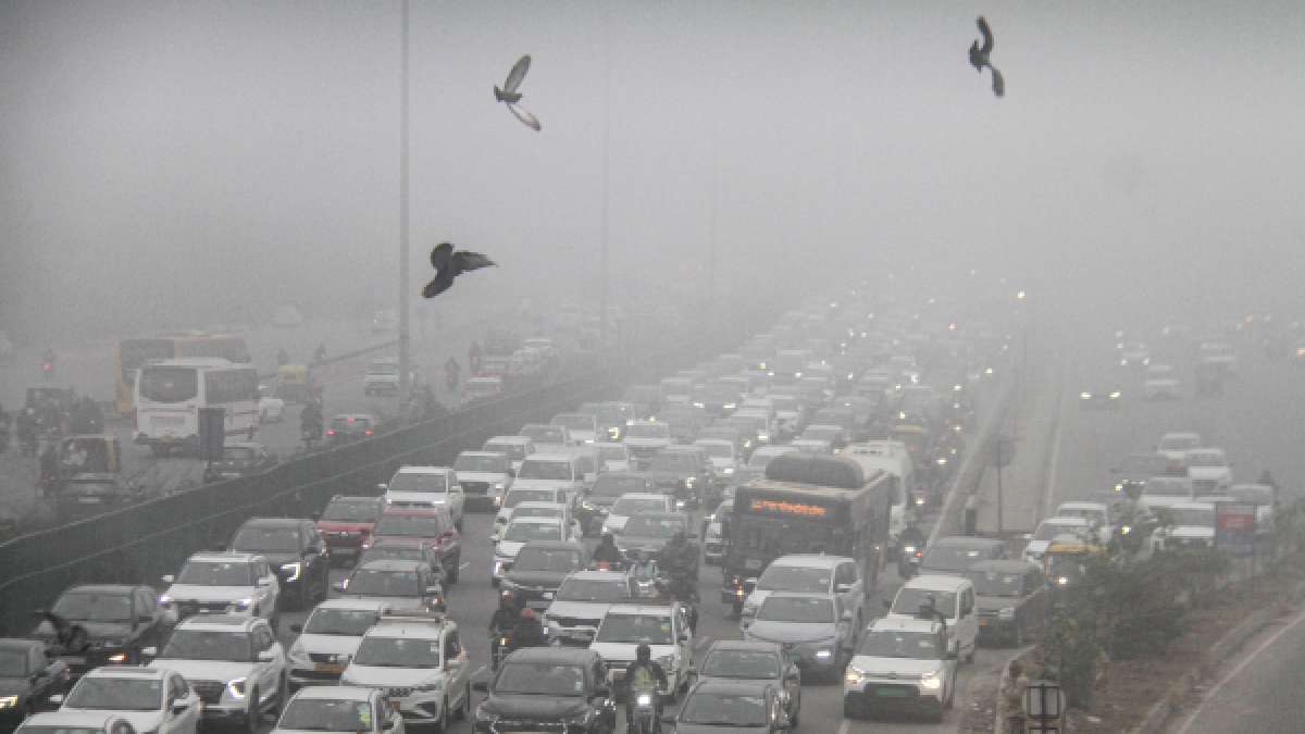 IMD Weather Update (6)