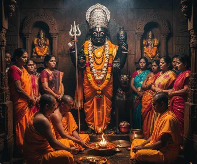 Kaal Bhairav (1)