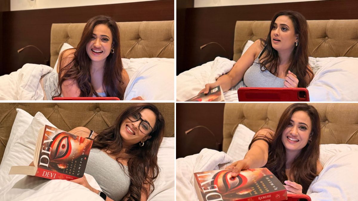 SHWETA TIWARI PHOTOS