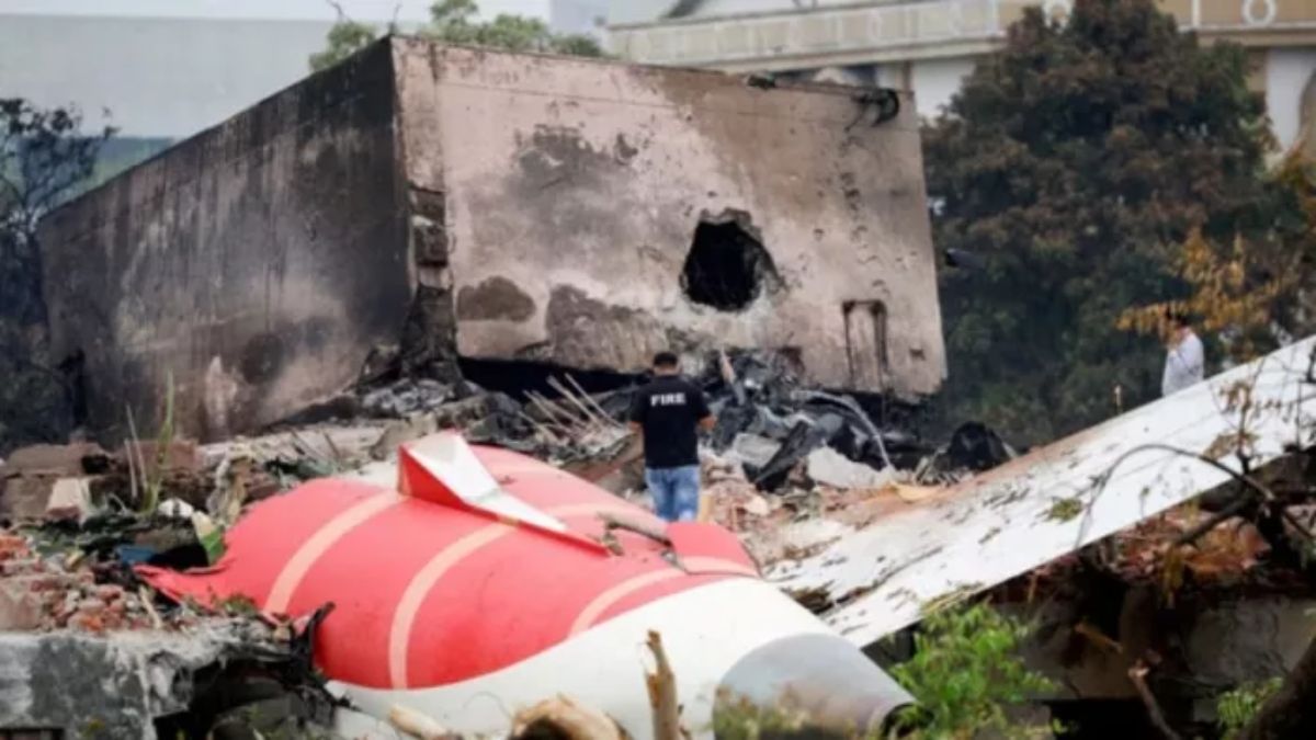 aaib ahmedabad crash