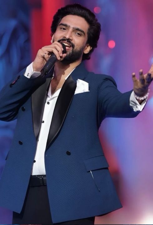 amaalmalik
