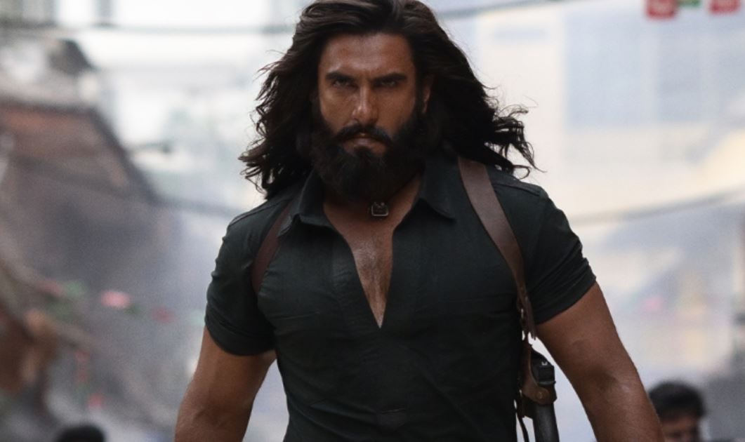 dhurandhar 2