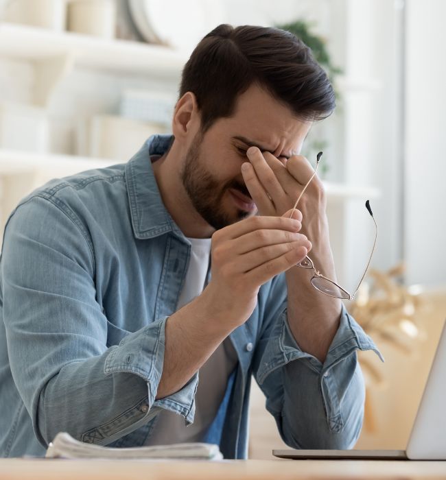 feeling tired all the time in cancer
