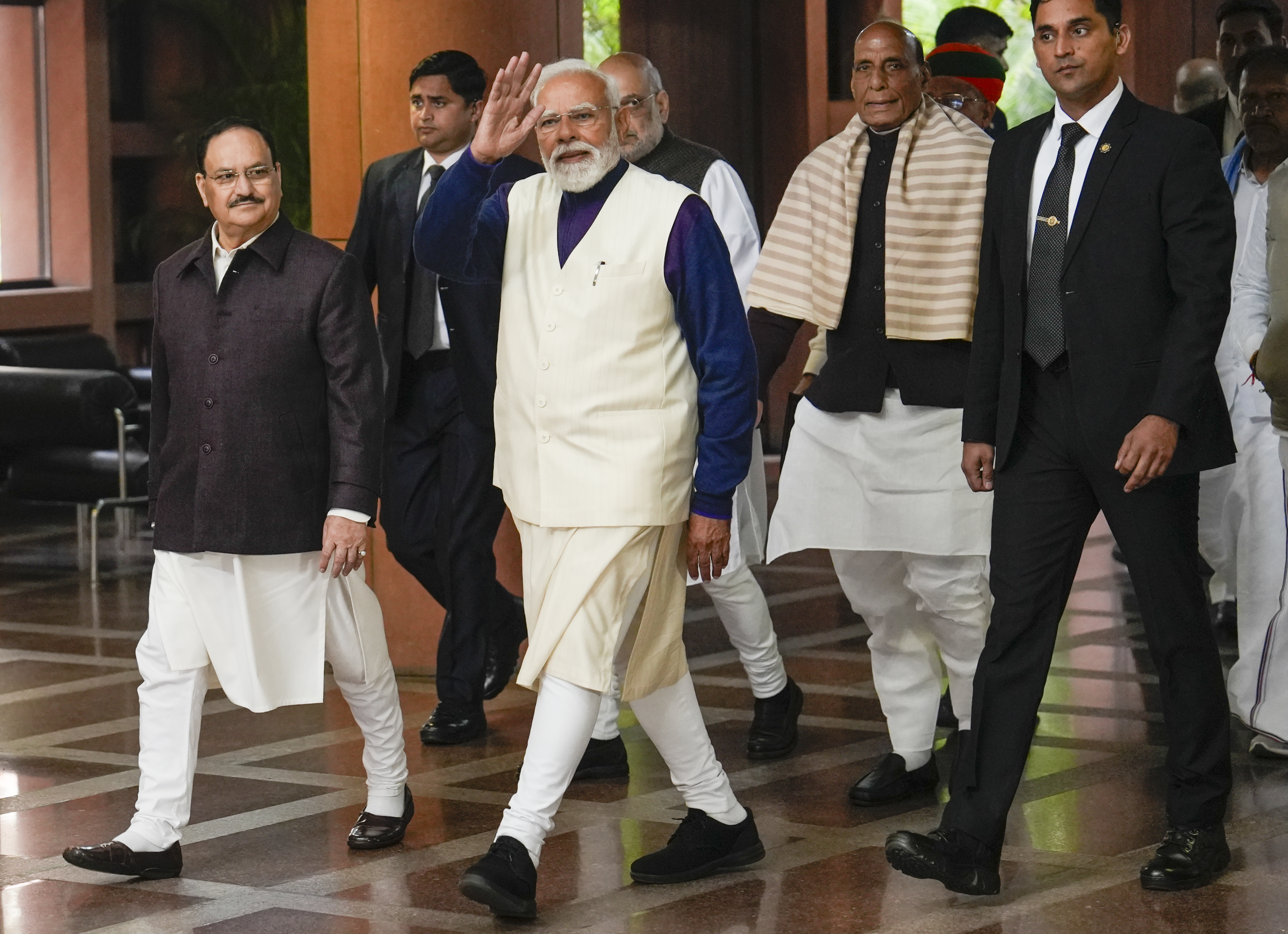 modi trade deal