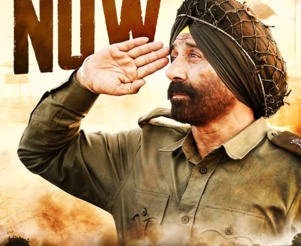 sunny deol 111