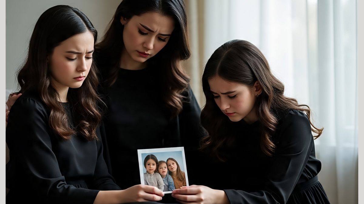 Ghaziabad sisters suicide