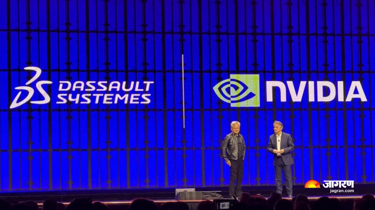 Jensen Huang Nvidia (2)