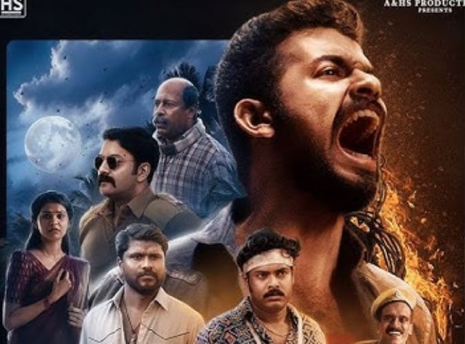 122 मिनट की हॉरर कॉमेडी OTT पर करेगी कब्जा, कब और कहां स्ट्रीम होगी ...