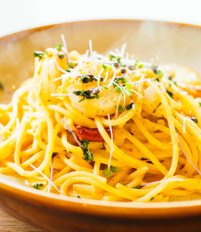 Noodles