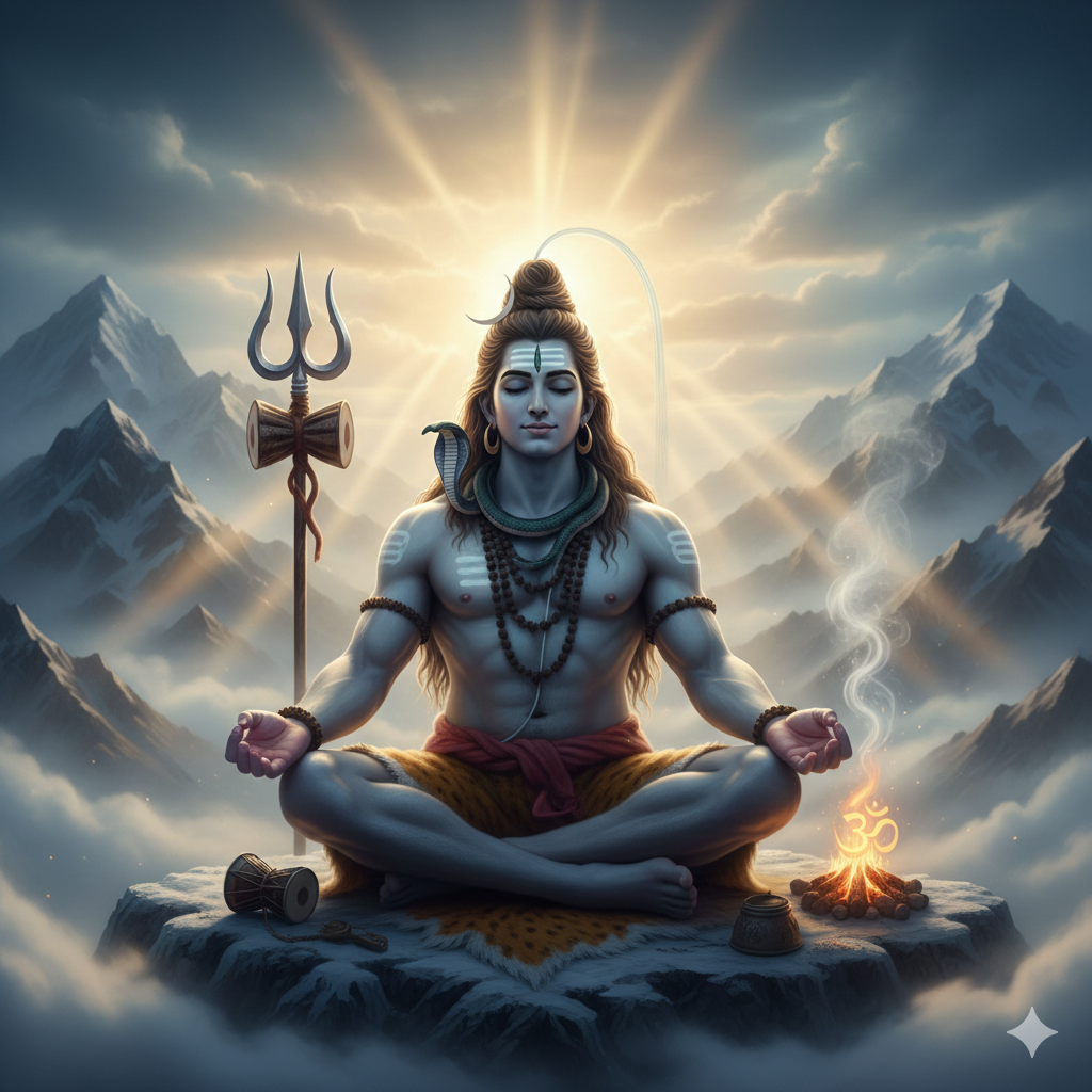 Shivji pic