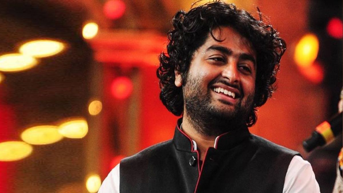 arijit singh